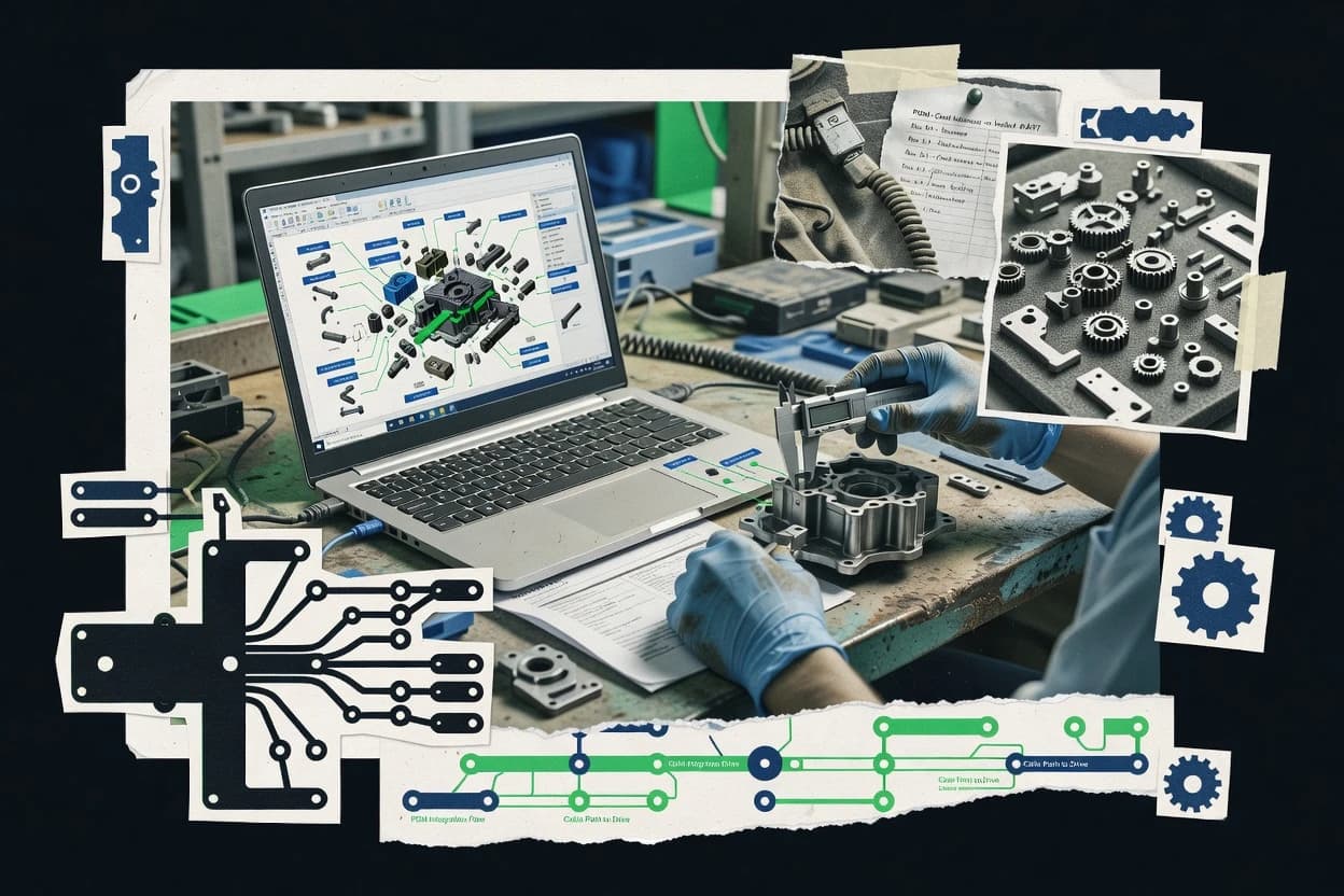Top 10 Best Web Pdm Software of 2026