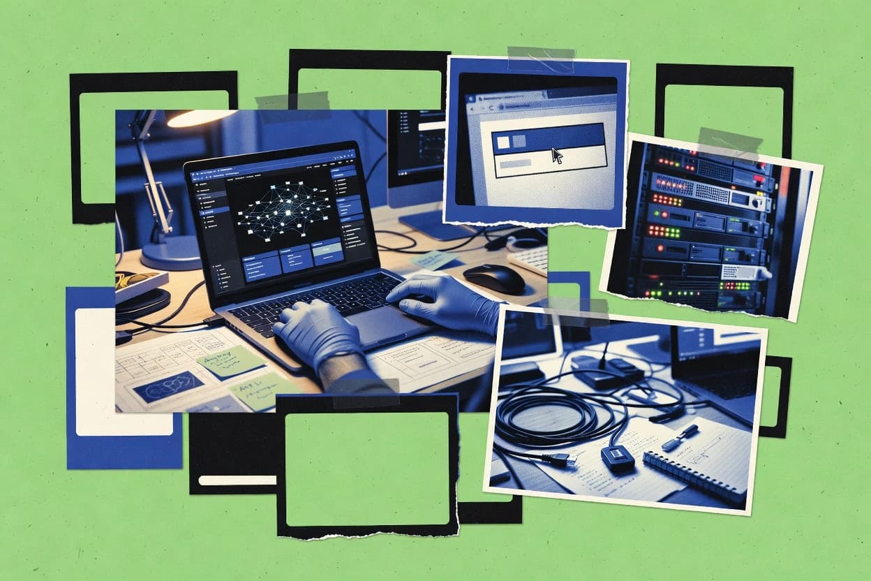 Top 10 Best Web Portal Development Software of 2026