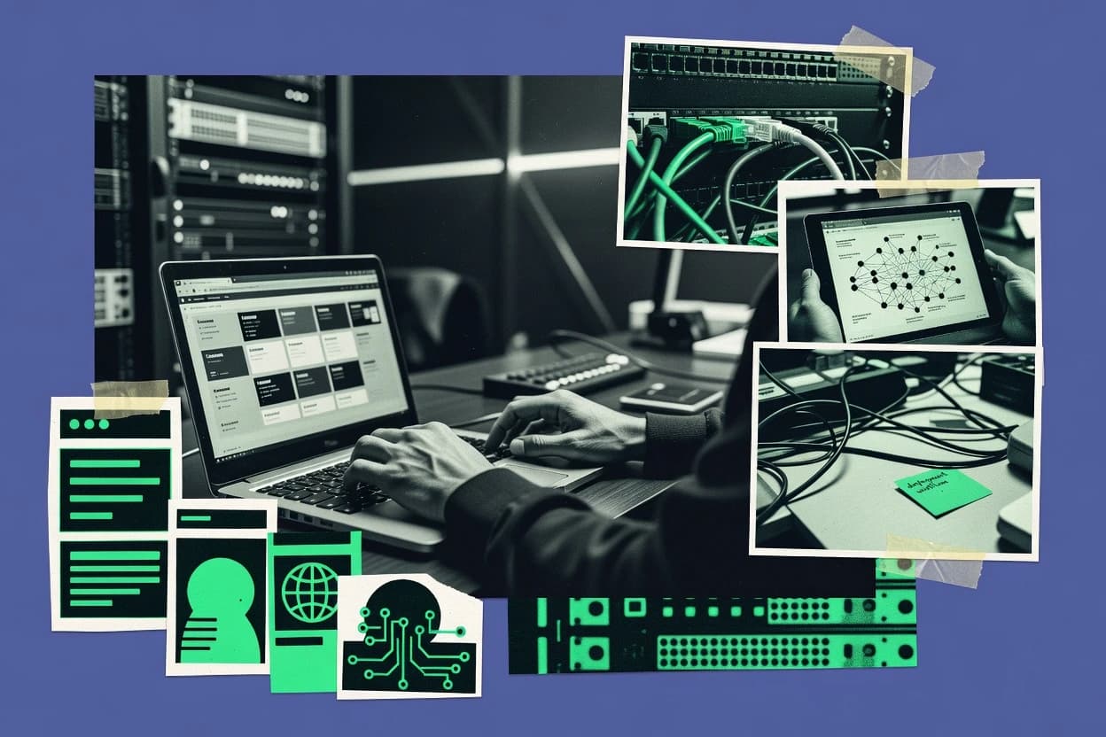 Top 10 Best Web Platform Development Software of 2026