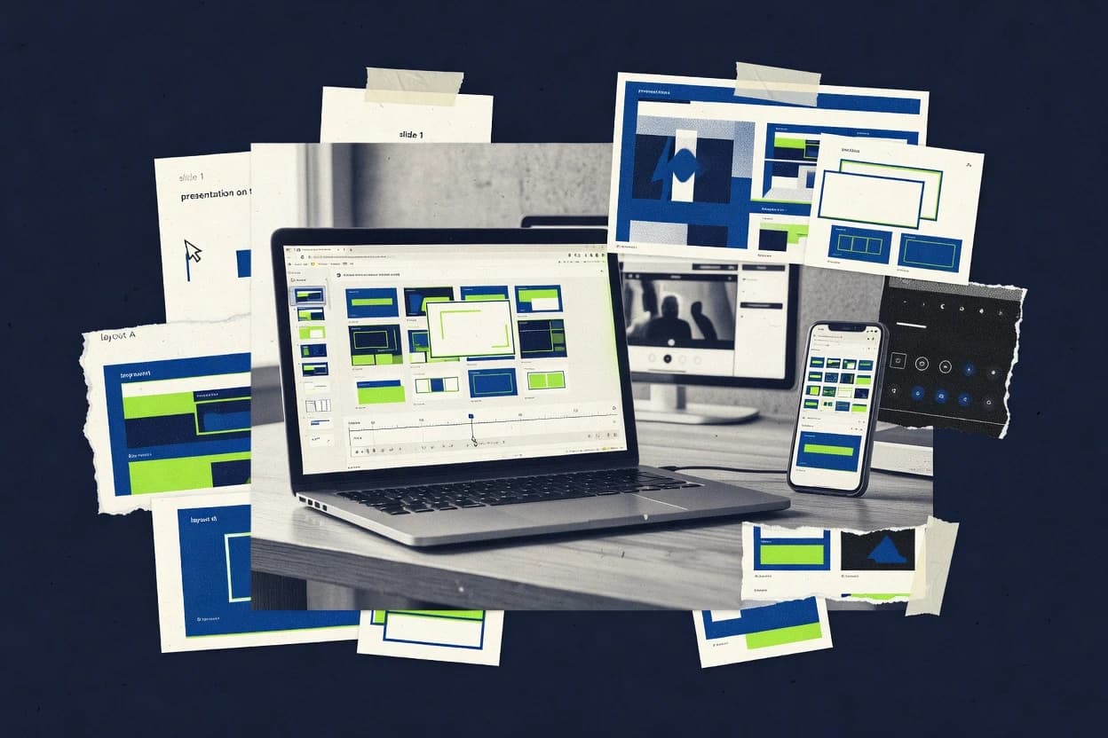 Top 10 Best Web Presentation Software of 2026