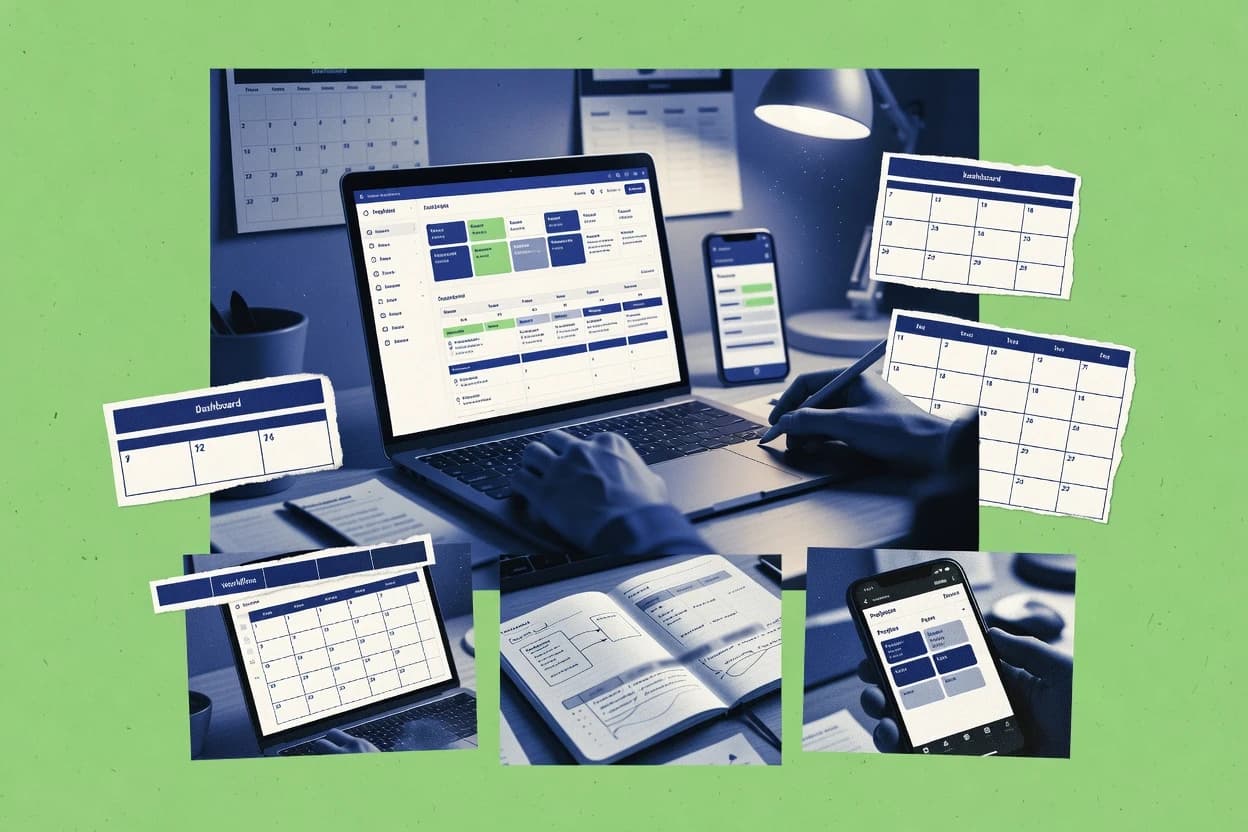 Top 10 Best Web Project Management Software of 2026