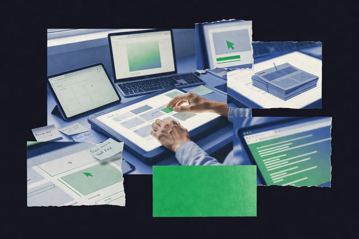 Top 10 Best Web Prototyping Software of 2026