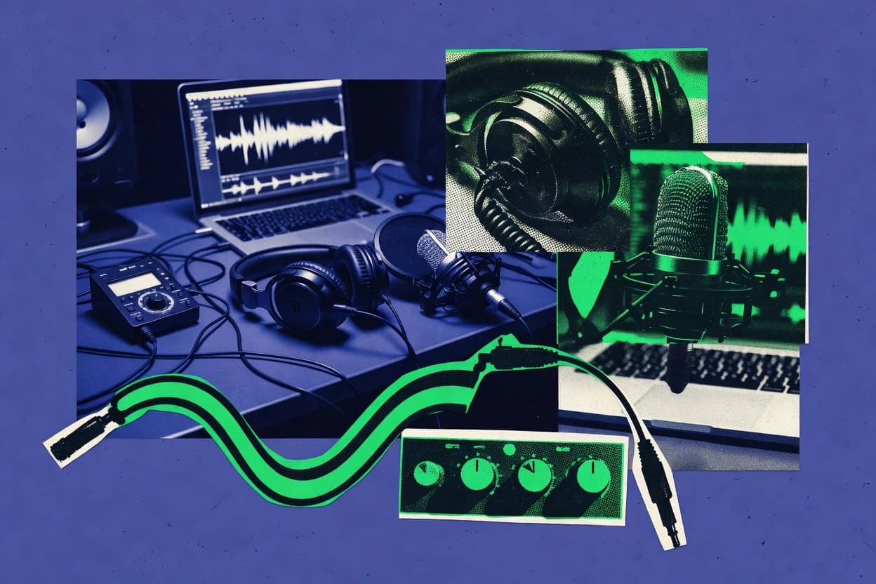 Top 10 Best Web Radio Software of 2026