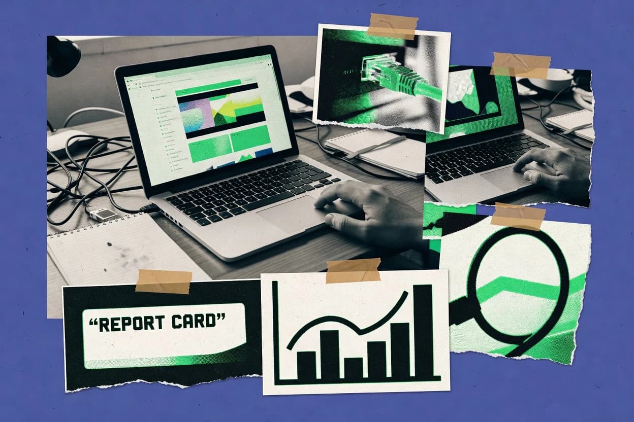 Top 10 Best Web Report Software of 2026