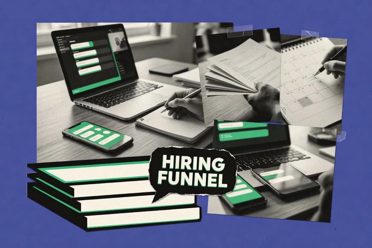 Top 10 Best Web Recruitment Software of 2026