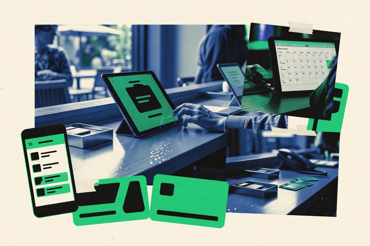 Top 10 Best Web Reservation Software of 2026