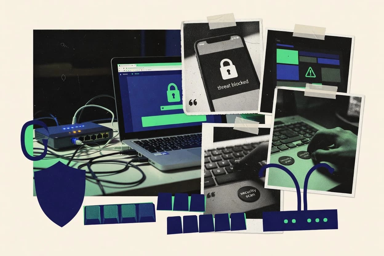Top 10 Best Web Safety Software of 2026