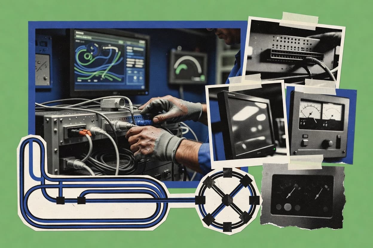 Top 10 Best Web Scada Software of 2026