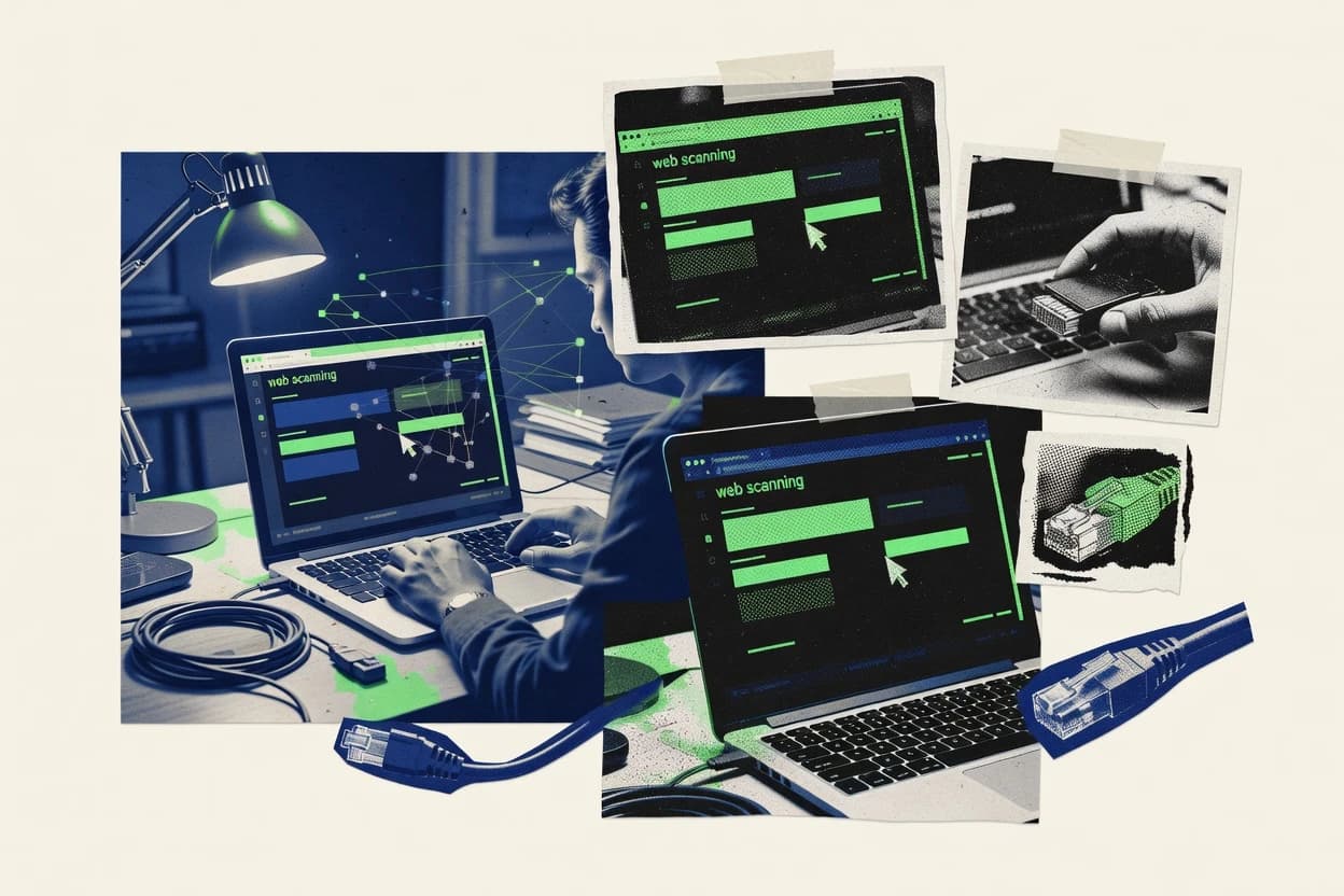 Top 10 Best Web Scanning Software of 2026