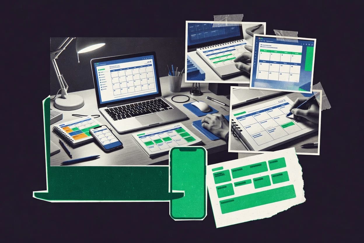 Top 10 Best Web Scheduling Software of 2026