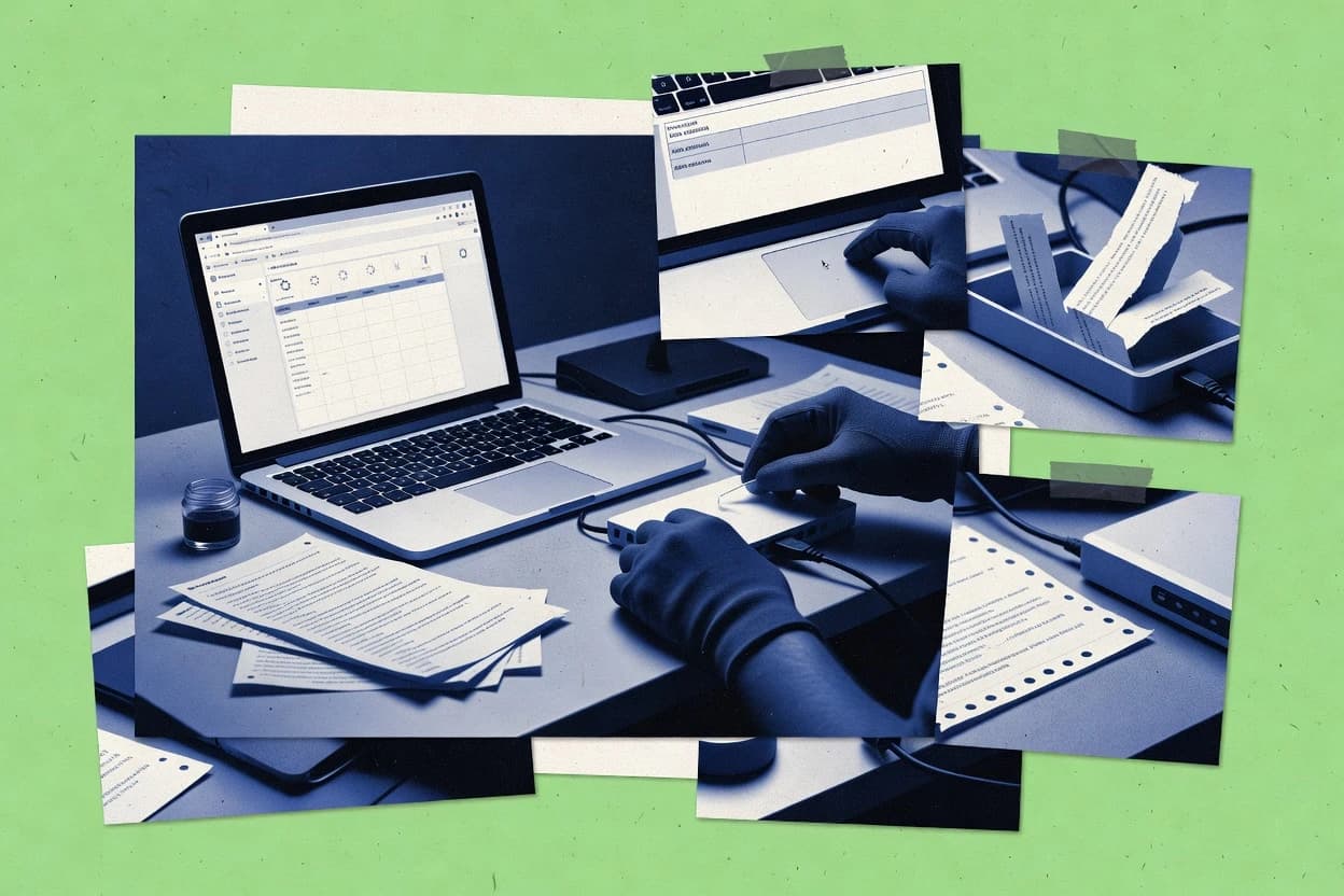 Top 10 Best Web Scraping Software of 2026