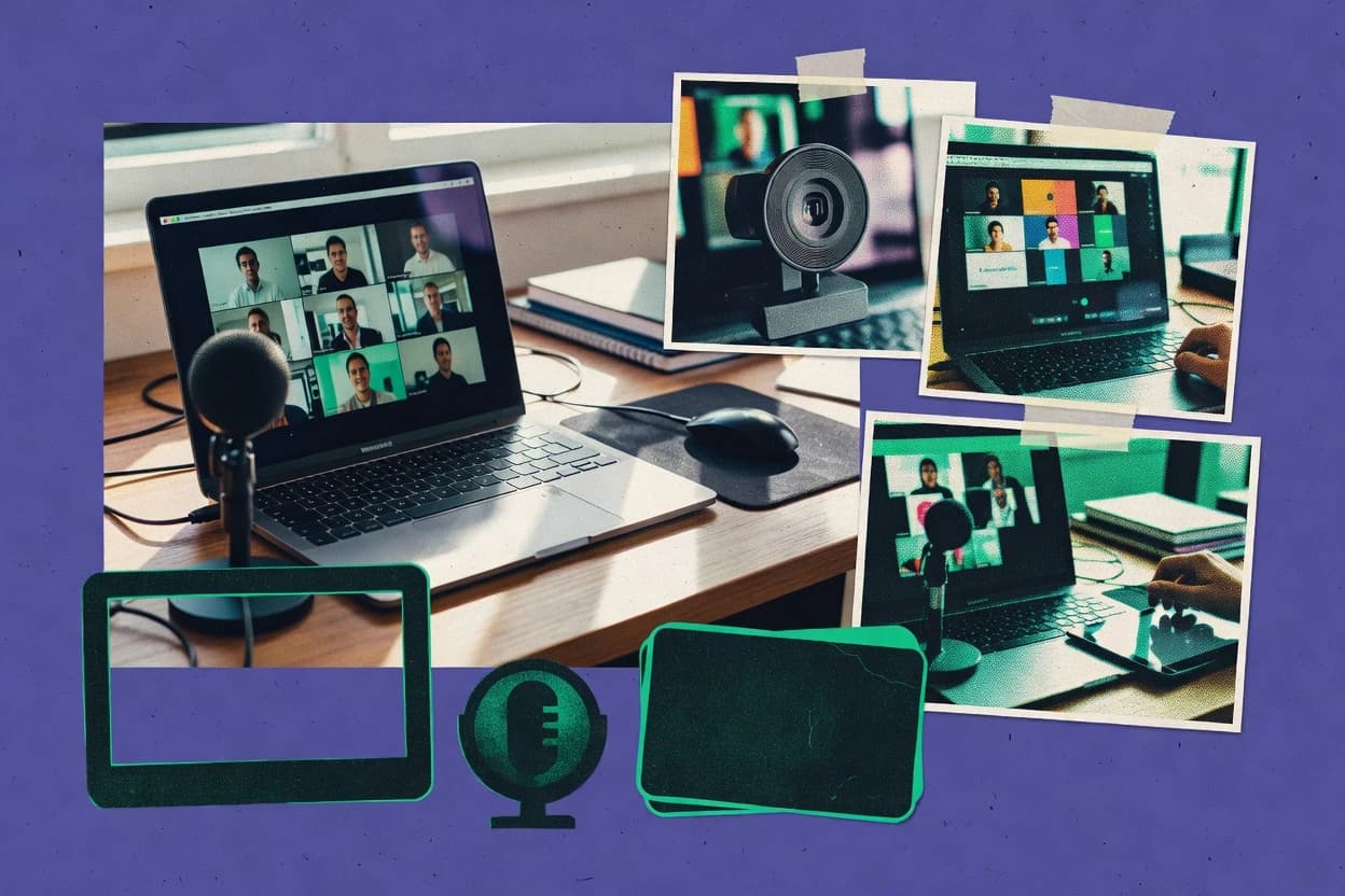 Top 10 Best Web Seminar Software of 2026