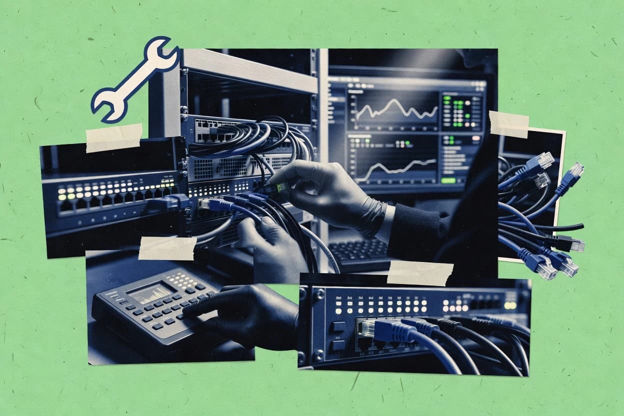Top 10 Best Web Server Management Software of 2026