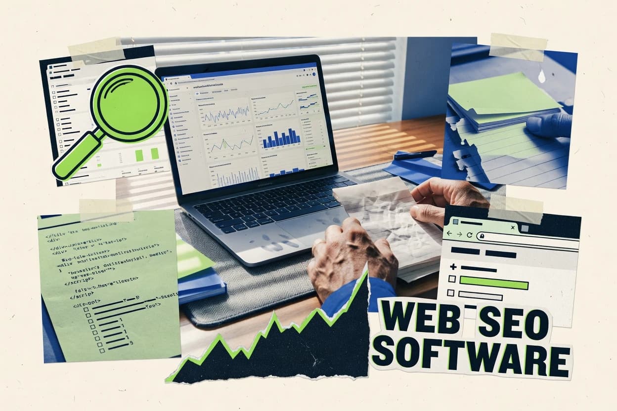 Top 10 Best Web SEO Software of 2026
