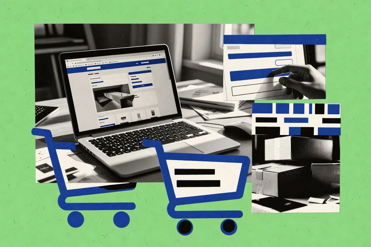Top 10 Best Web Shopping Cart Software of 2026