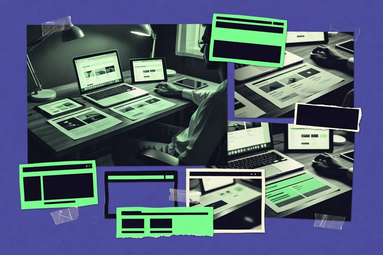 Top 10 Best Web Site Design Software of 2026