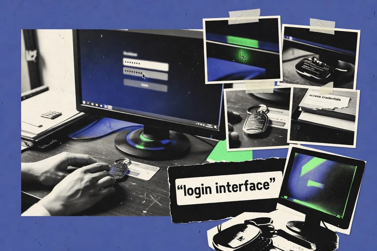 Top 10 Best Web Site Login Software of 2026