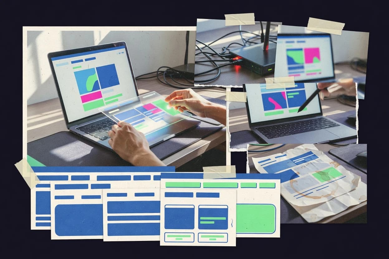 Top 10 Best Web Site Making Software of 2026