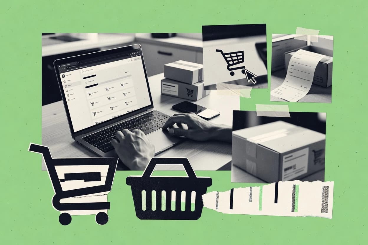 Top 10 Best Web Site Shopping Cart Software of 2026