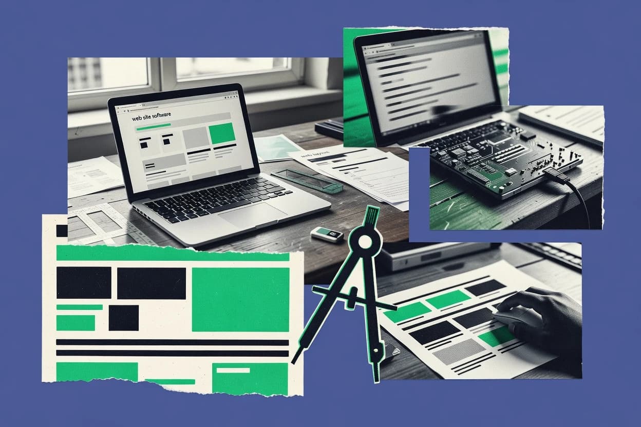 Top 10 Best Web Site Software of 2026