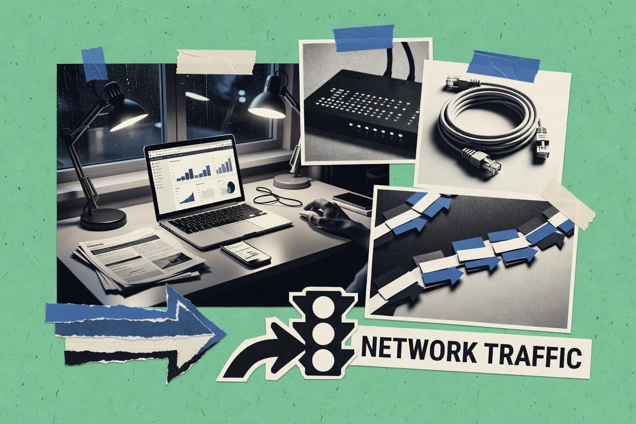 Top 10 Best Web Site Traffic Software of 2026