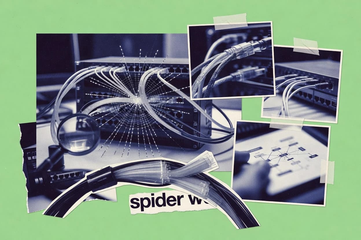 Top 10 Best Web Spider Software of 2026