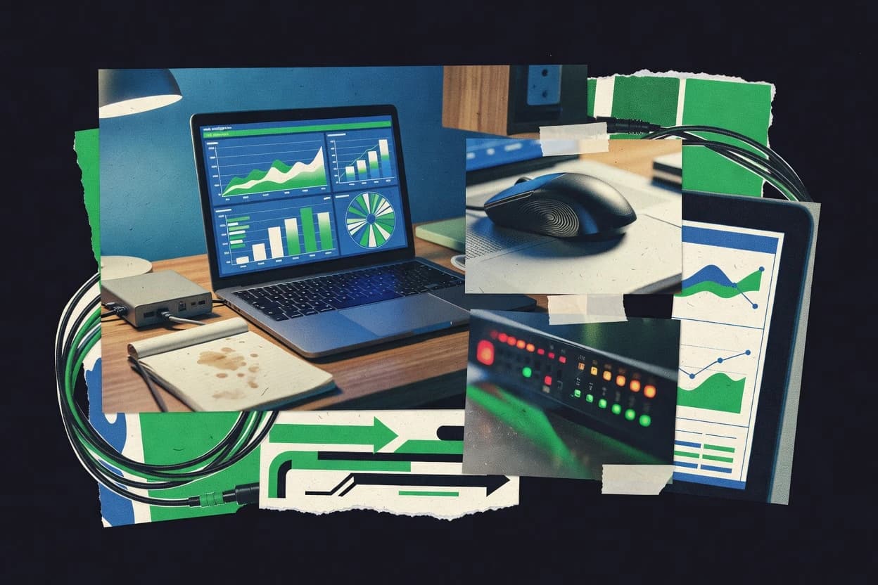 Top 10 Best Web Statistics Software of 2026
