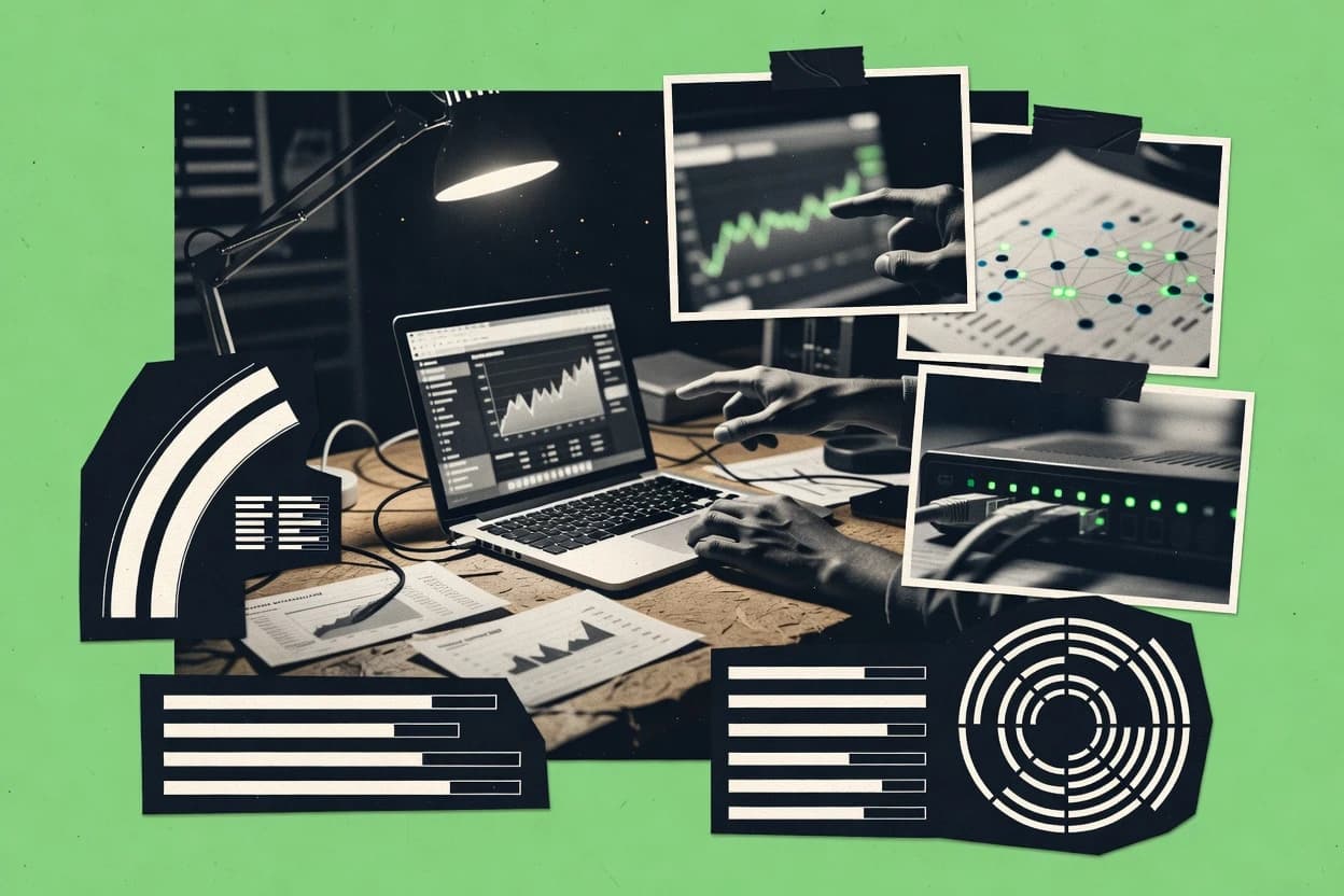 Top 10 Best Web Stats Software of 2026