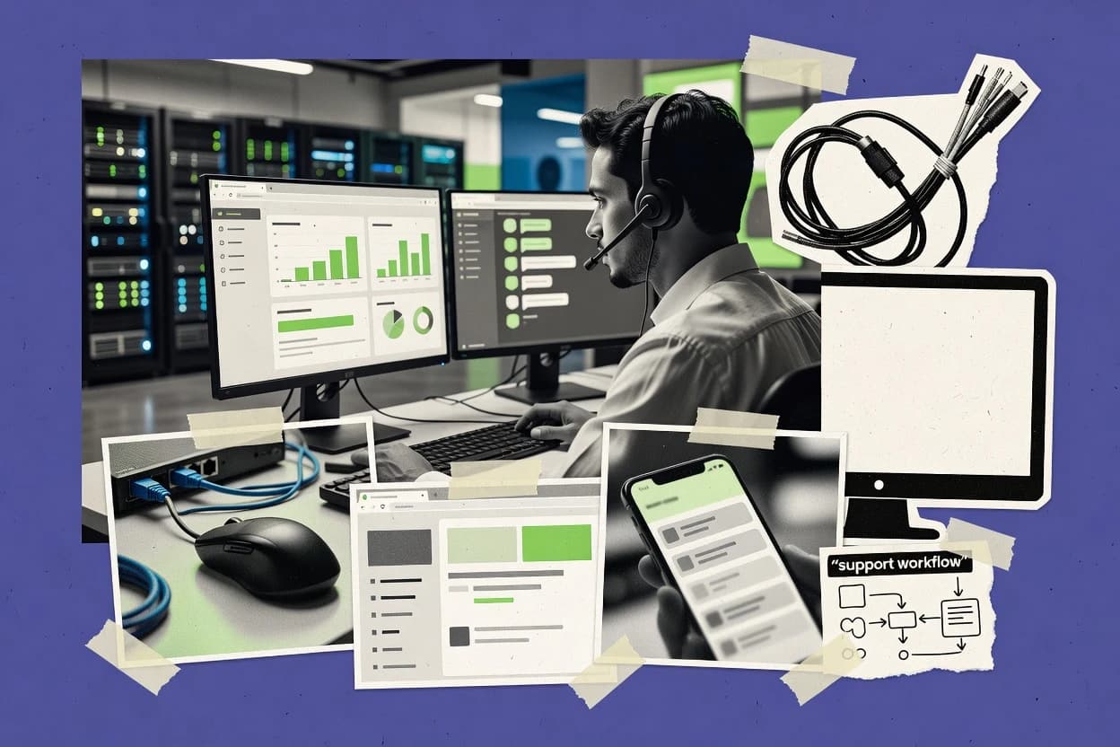 Top 10 Best Web Support Software of 2026