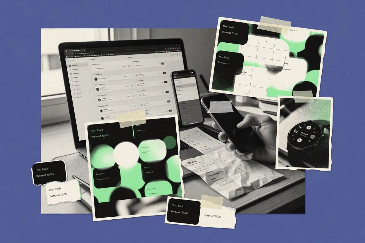 Top 10 Best Web Subscription Management Software of 2026