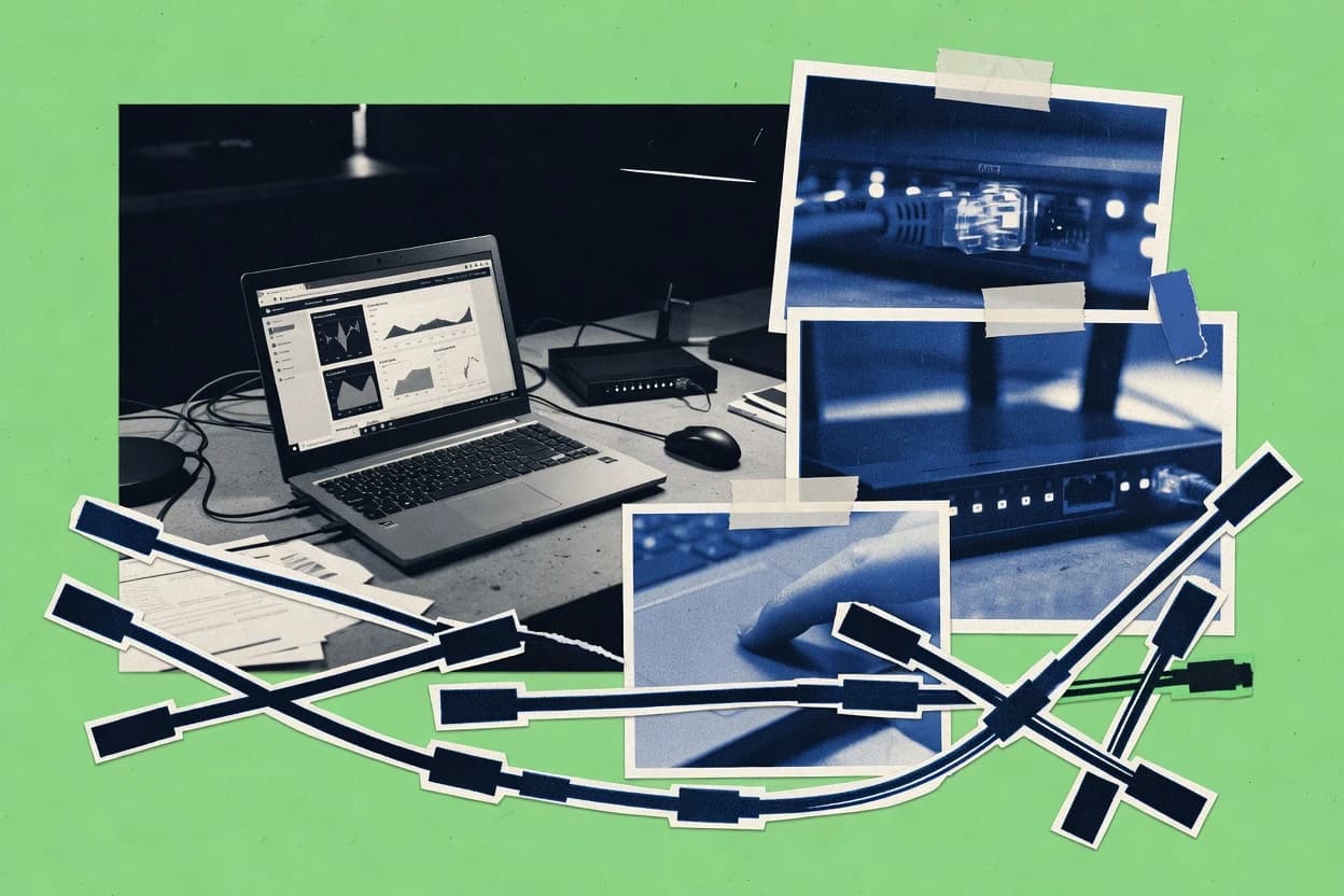 Top 10 Best Web Surfing Monitoring Software of 2026