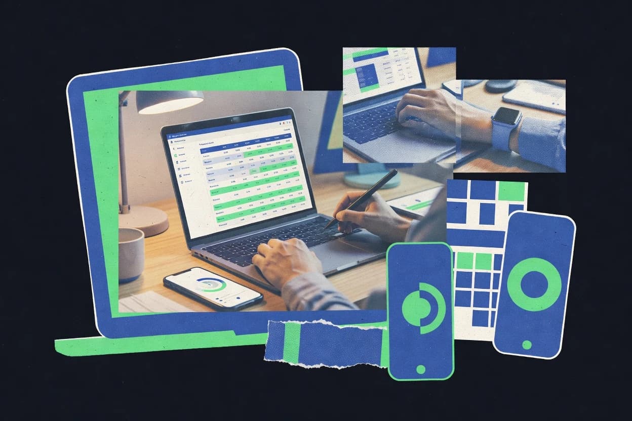 Top 10 Best Web Timesheet Software of 2026