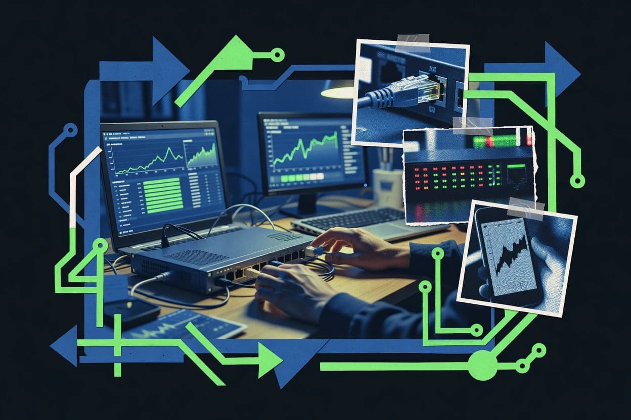 Top 10 Best Web Traffic Monitoring Software of 2026