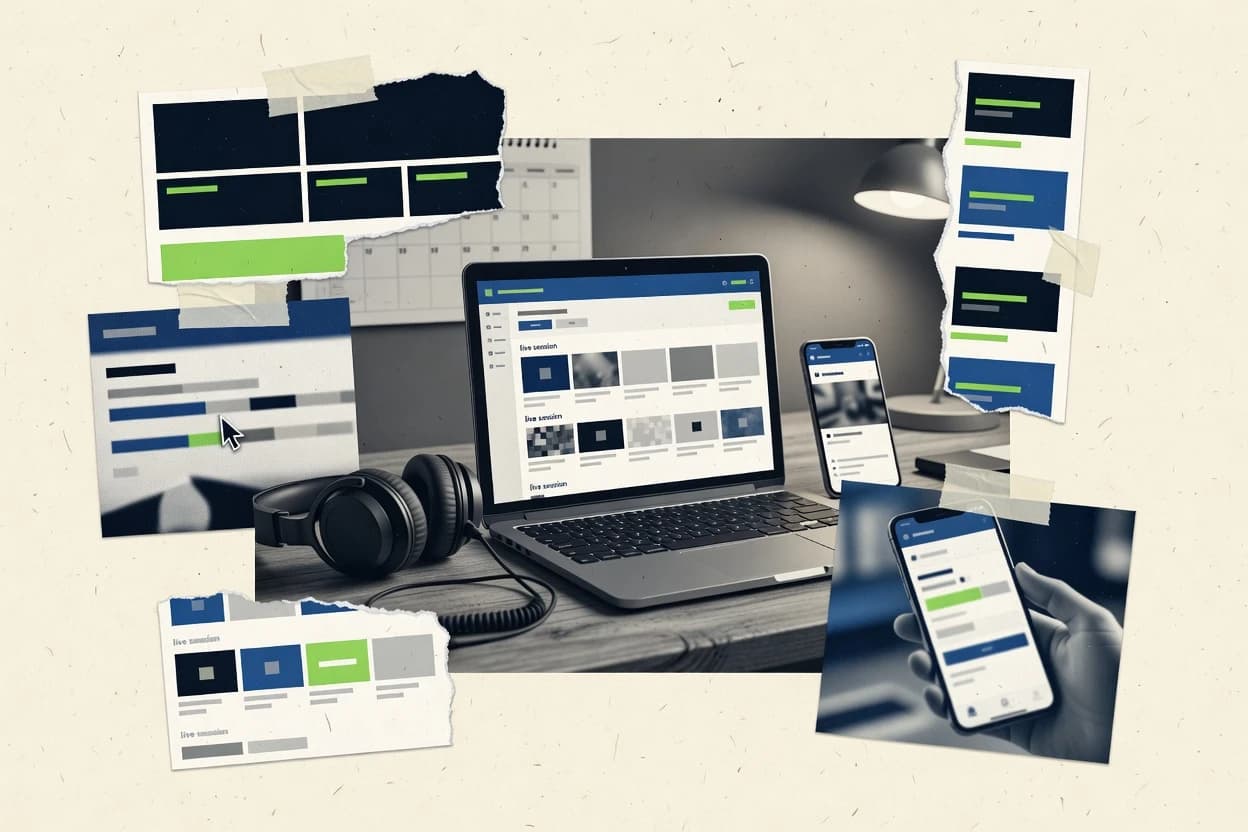Top 10 Best Web Training Software of 2026