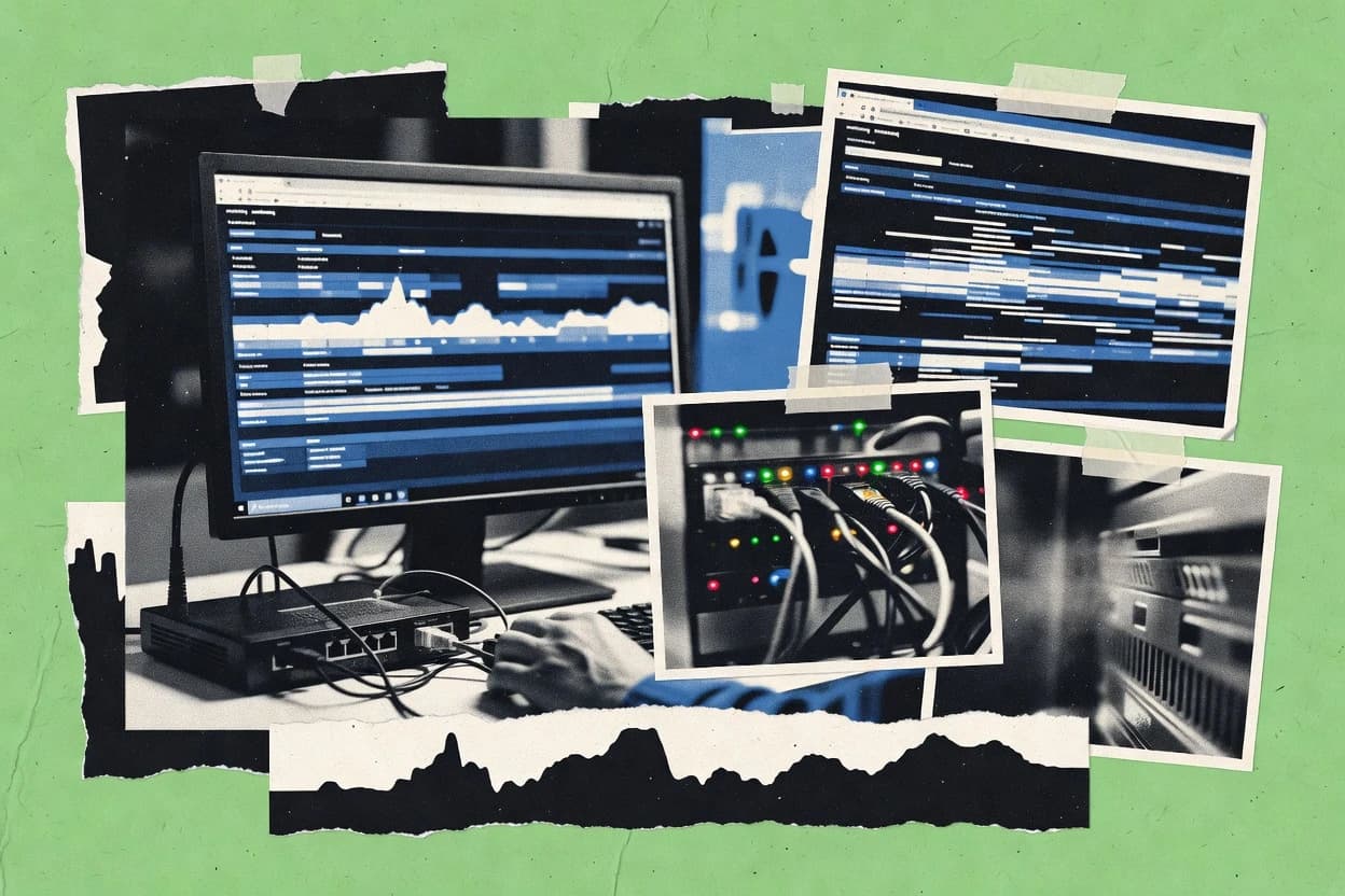 Top 10 Best Web Usage Monitoring Software of 2026