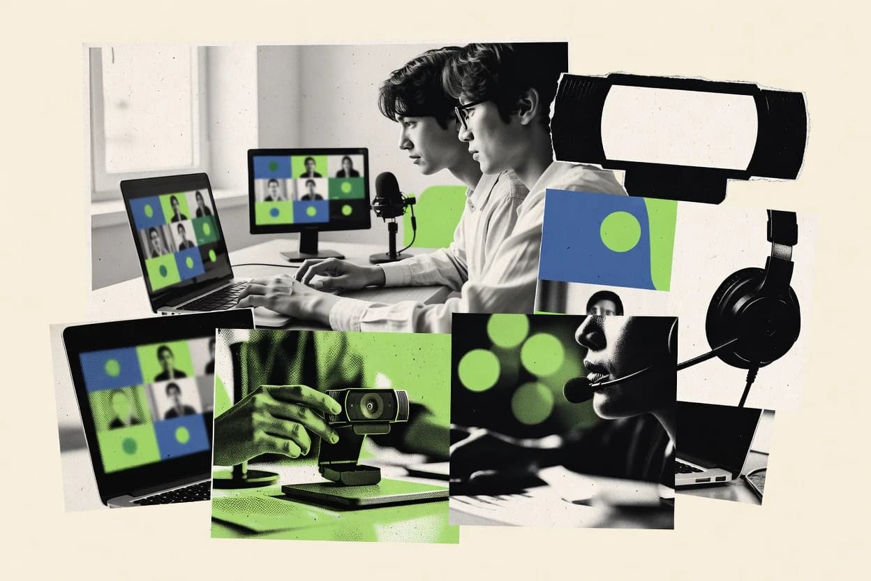 Top 10 Best Web Video Conferencing Software of 2026