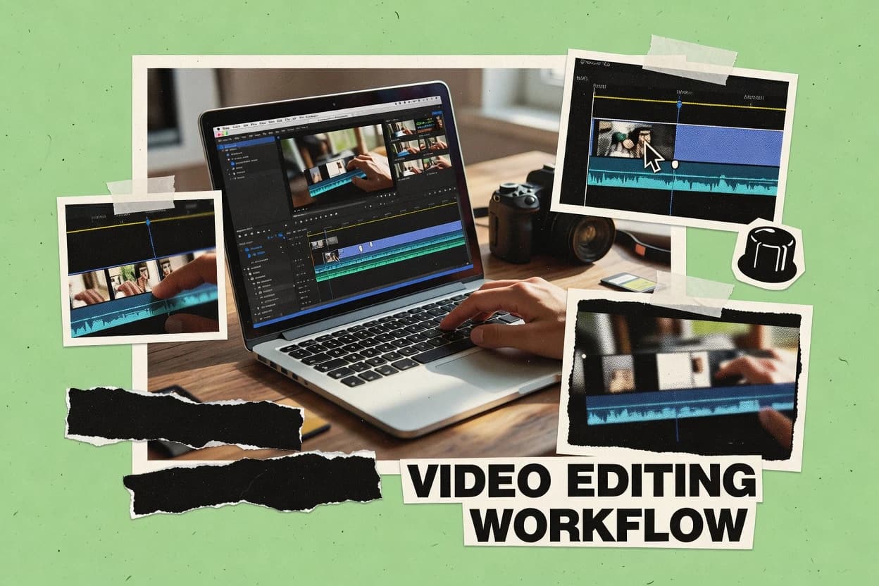 Top 10 Best Web Video Editing Software of 2026