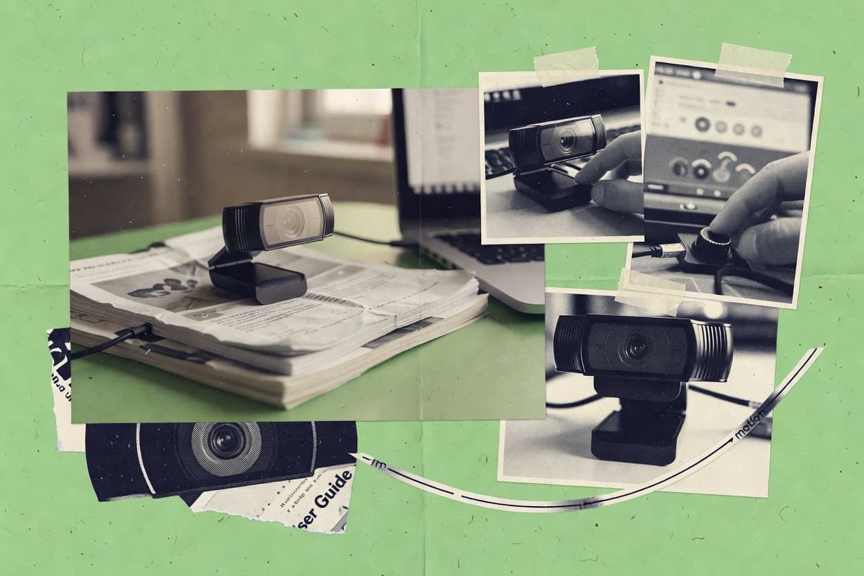 Top 10 Best Webcam Animation Software of 2026