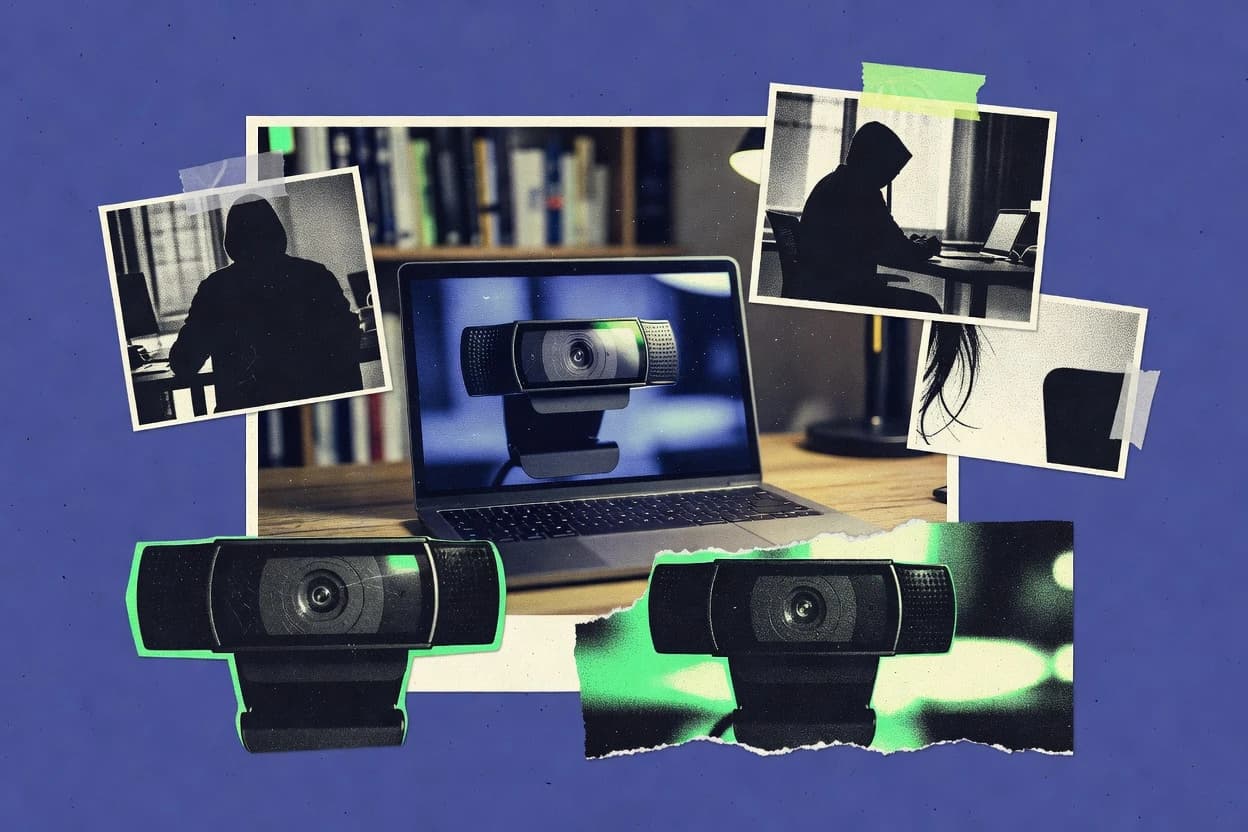 Top 10 Best Webcam Background Removal Software of 2026
