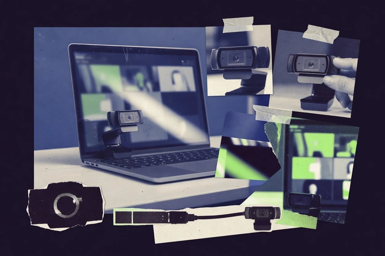 Top 10 Best Webcam Broadcast Software of 2026