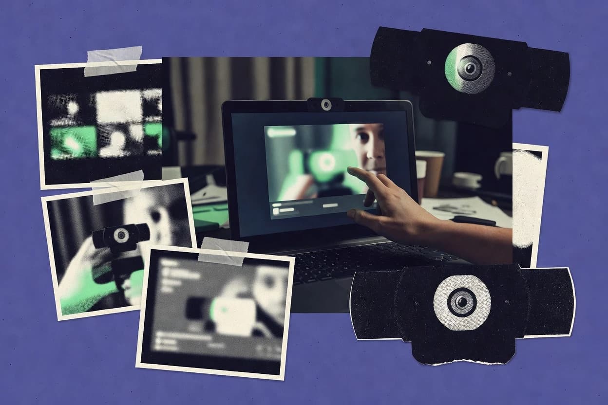 Top 10 Best Webcam Background Software of 2026
