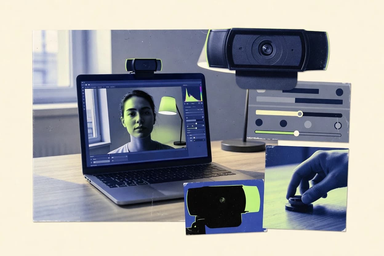 Top 10 Best Webcam Color Correction Software of 2026