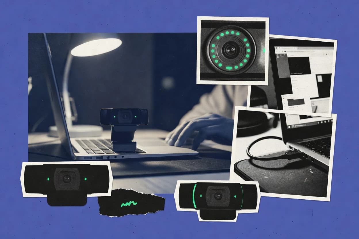 Top 9 Best Webcam Capture Software of 2026