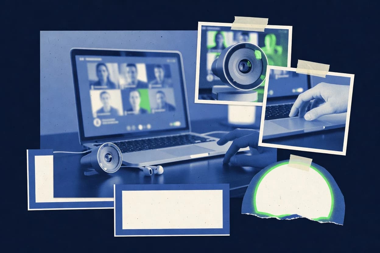 Top 10 Best Webcam Chat Software of 2026