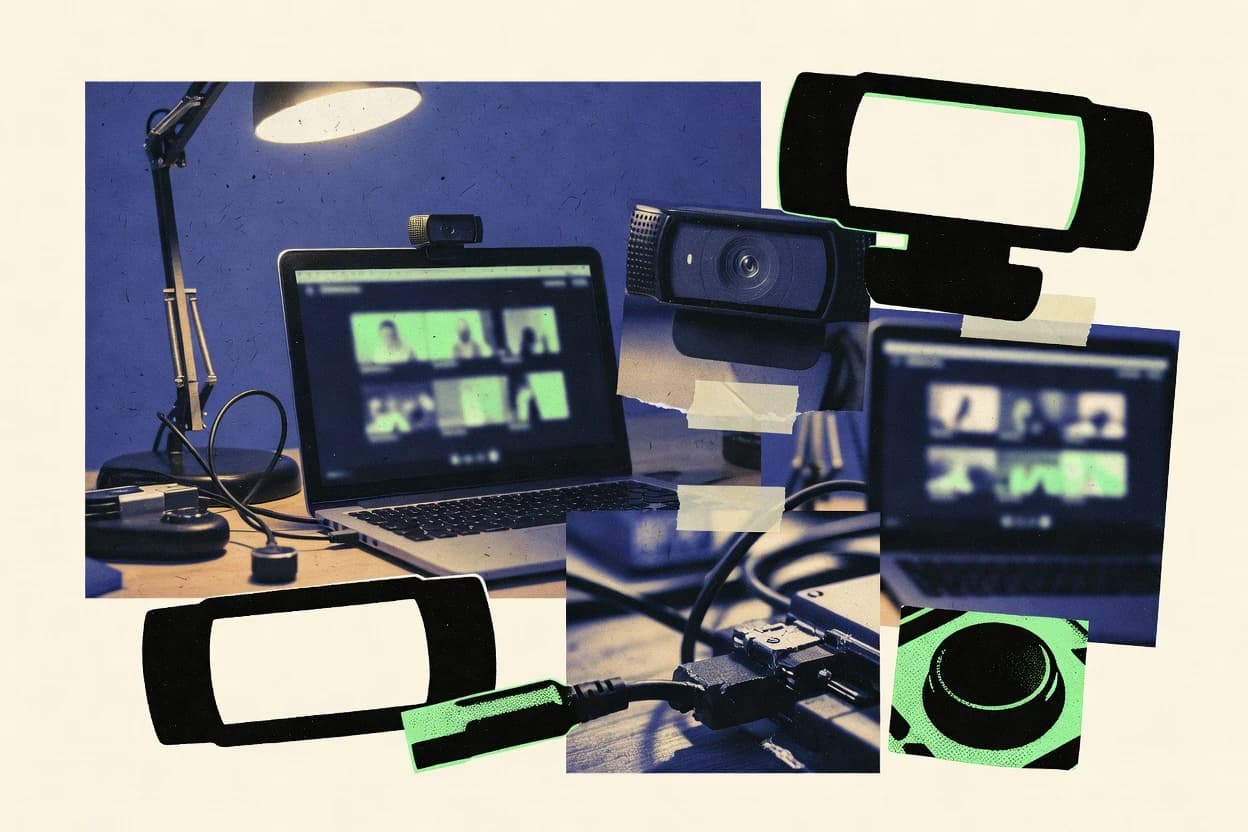 Top 10 Best Webcam Control Software of 2026