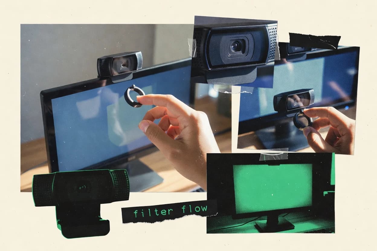 Top 10 Best Webcam Effect Software of 2026