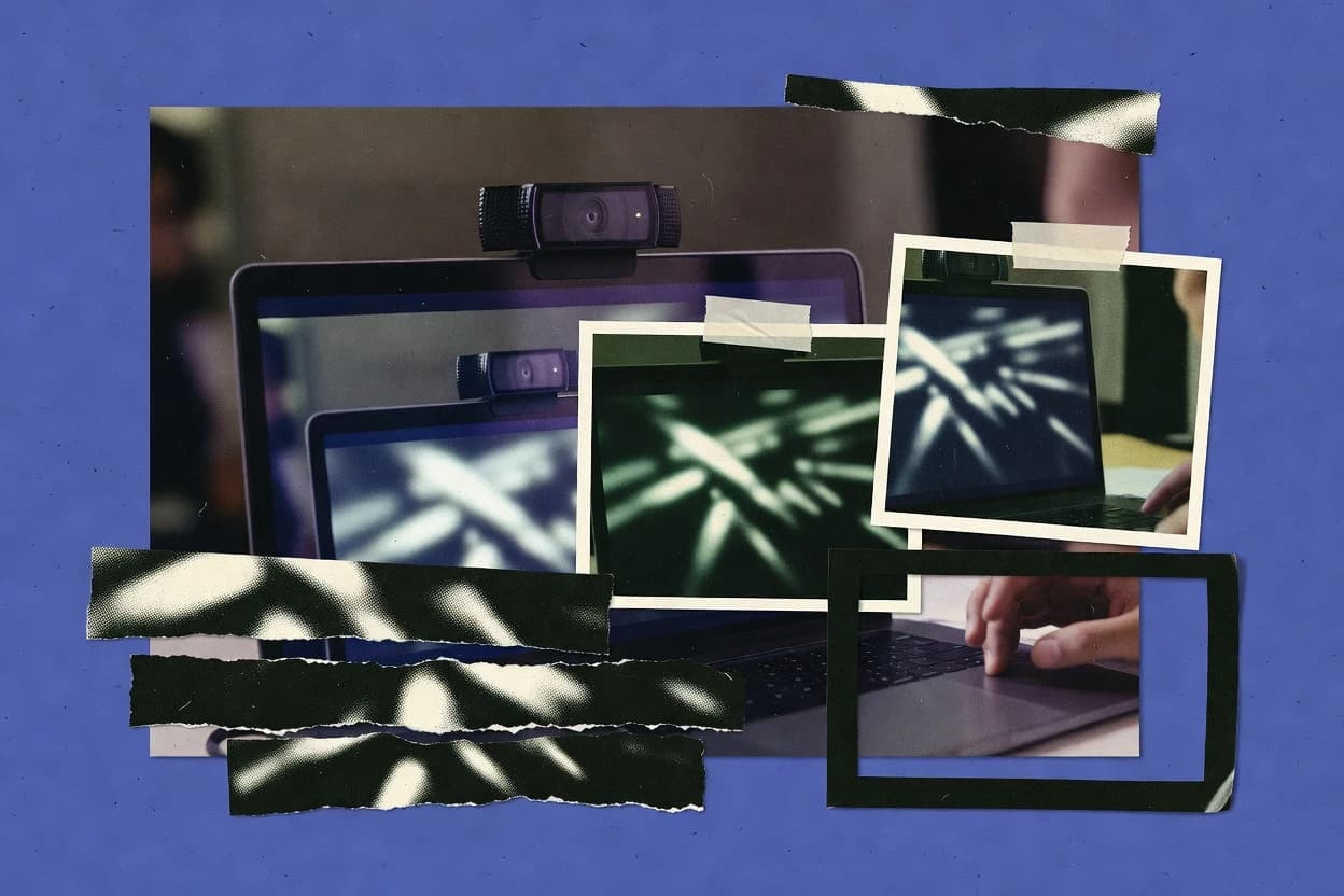 Top 10 Best Webcam Effects Software of 2026