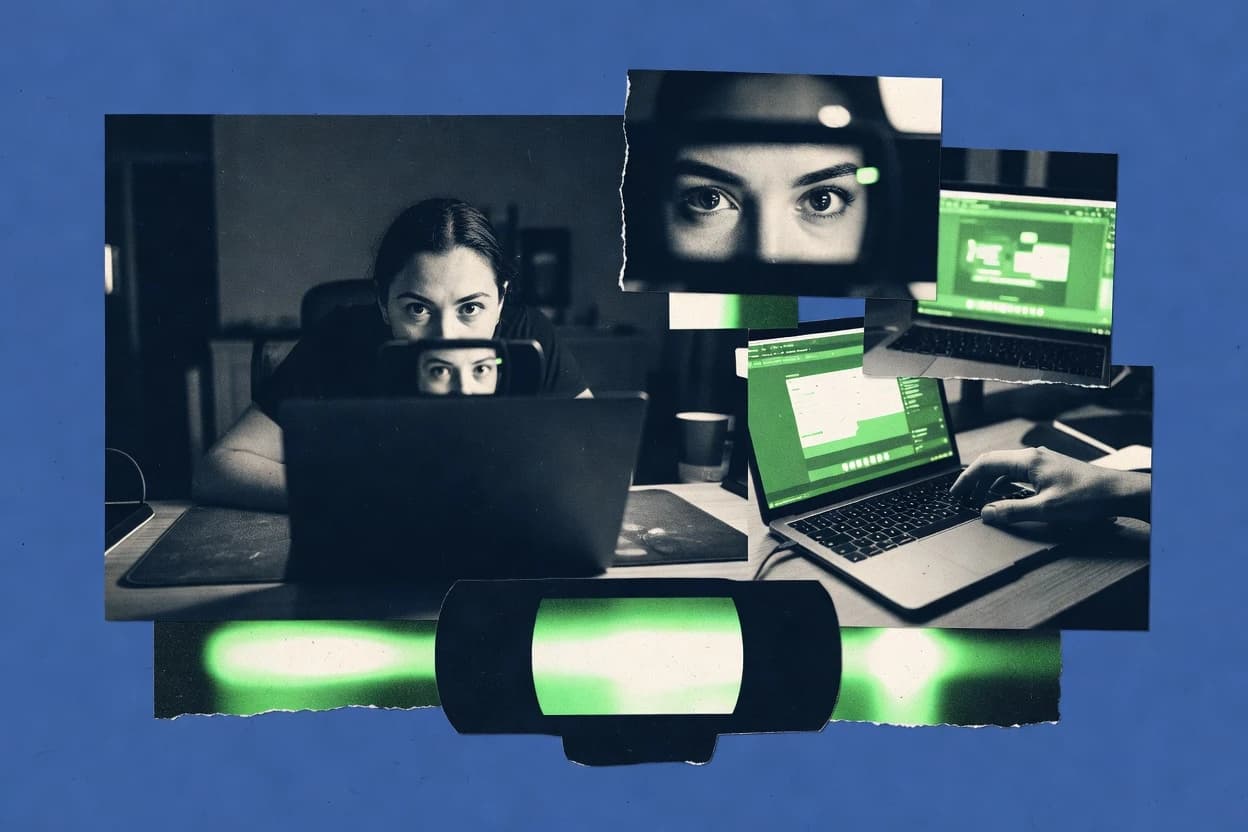 Top 10 Best Webcam Eye Contact Software of 2026
