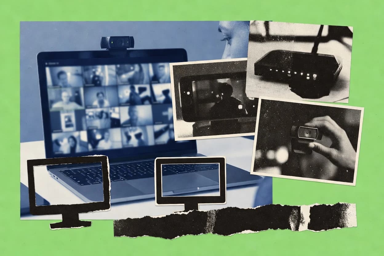 Top 10 Best Webcam Monitor Software of 2026