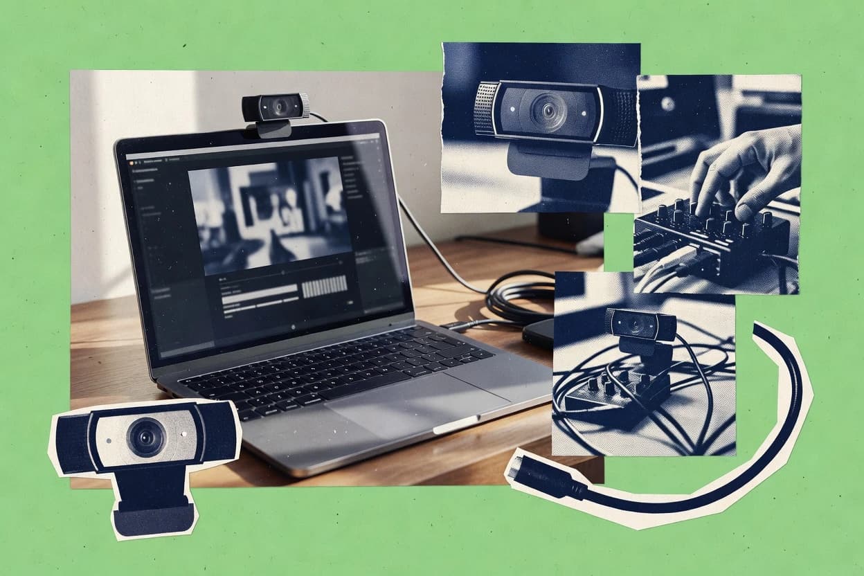 Top 10 Best Webcam Live Streaming Software of 2026